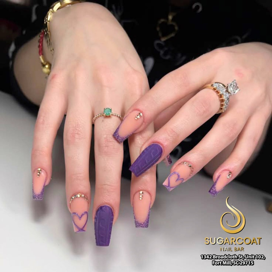 amazing nail